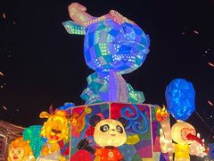 -大唐不夜城