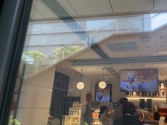 -Peet's Coffee皮爷咖啡(万象天地店)