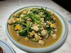 -日丰园海肠水饺·老字号大连海鲜(和平广场店)