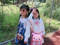 -前小桔亲子创意农场·草莓采摘·露营烧烤