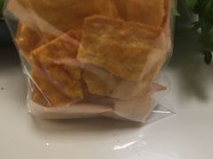 锅巴-刘一锅筋头巴脑(凌空二街店)