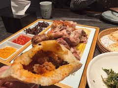 -紫泥369粗粮季(鼓楼店)