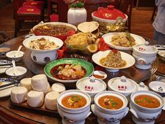 -面辣子·陕西家乡菜(长安店)