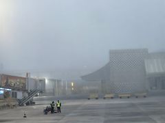 -乌鲁木齐天山国际机场-T3航站楼