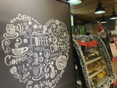 -旧雨咖啡·CoffeeFORU(黄村奥体店)