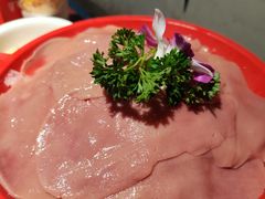 大刀腰片-黄家码头老火锅(解放碑旗舰店)