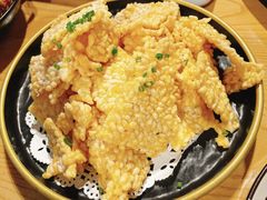 -老好人象山海鲜(岭南路店)