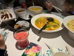 -桂满陇·海市蜃楼·黑金(国金店)