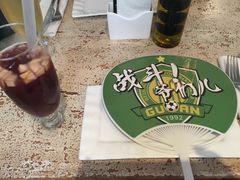 -Carmen卡门西班牙餐厅