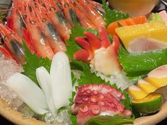 -松鹤精致料理(五一中路店)