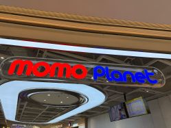 点击看大图 -奇乐儿momoplanet儿童乐园(卓悦汇店)