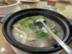 -聚彩居三和酒楼•老字号粤菜(南城店)