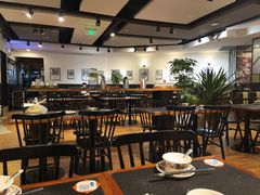 大堂-金翠河烧鹅餐厅(解放碑时代广场店)