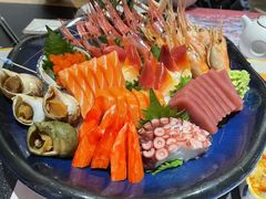 -桃夭日式料理(国信店)