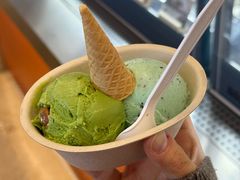 -极拉图·现制冰淇淋(大卫城店)