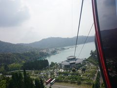 -日月潭