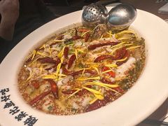 -太二酸菜鱼(武汉光谷保利店)