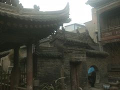 -大学习巷清真寺