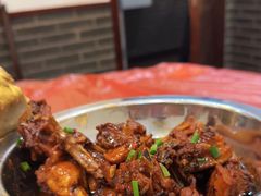 -新虹楼饭庄(崇明陈家镇店)