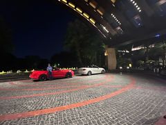 -三亚湾海居铂尔曼度假酒店