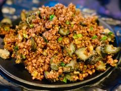 -浩运海鲜·16年专注青岛菜(石老人店)