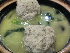 -溱湖八鲜菜馆