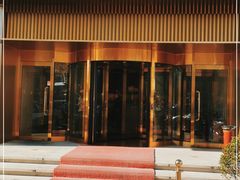 门面-鲍鱼王子(深圳大厦店)