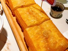 -滋粥楼·顺德菜(番禺广场总店)