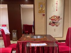 -天宜隆蘑菇宴火锅(石景山旗舰店)