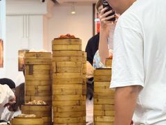 -香港蓮香樓(中環店)