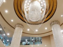 -北京河南大厦酒店