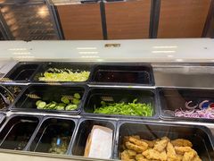 -赛百味SUBWAY(萝岗万达店)