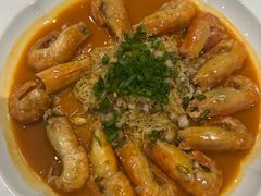 -北国之春国宴(乌兰察布店)