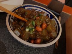 -福苗小骆驼烧烤(大唐不夜城店)