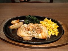 -萨莉亚意式餐厅(龙阳广场店)