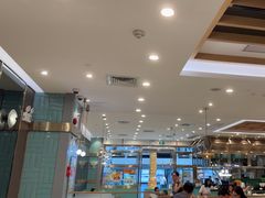 -翠华餐厅(正佳广场店)