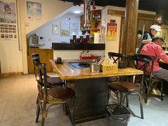 大堂-原食烤肉·苏姐餐厅