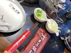 -徐师傅太子锅(文化路店)