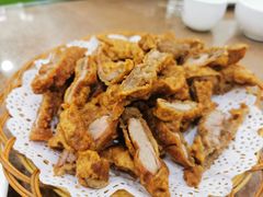 -鸢飞潍坊菜馆(鸢飞大酒店)