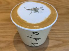 -O.P.S. CAFE
