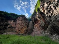 -湖洞水自然风景区
