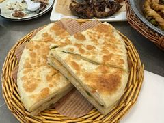 -丽泽山庄·生态怀柔菜·虹鳟鱼(红螺寺店)