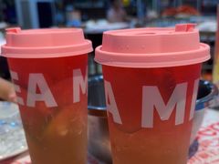 -辣不怕口味虾(凌霄路店)