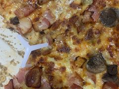 -Tubestation站点比萨(五道营店)