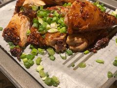 -绿茶餐厅(深圳龙华天虹购物中心店)