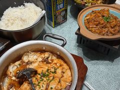 -香顺·客家菜(东坑店)