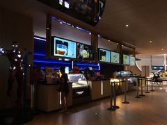 -SFC上影影城(港汇永华IMAX激光店)