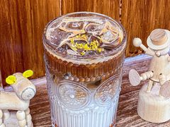 -Catch Bagel(芳草地店)