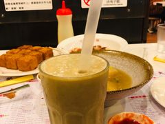 -大哥餐厅(西城花园店)