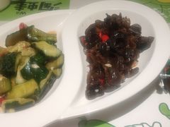 爽口黄瓜-淘蛙(广州荔胜广场店)